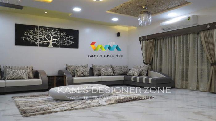 interior designer in alandi